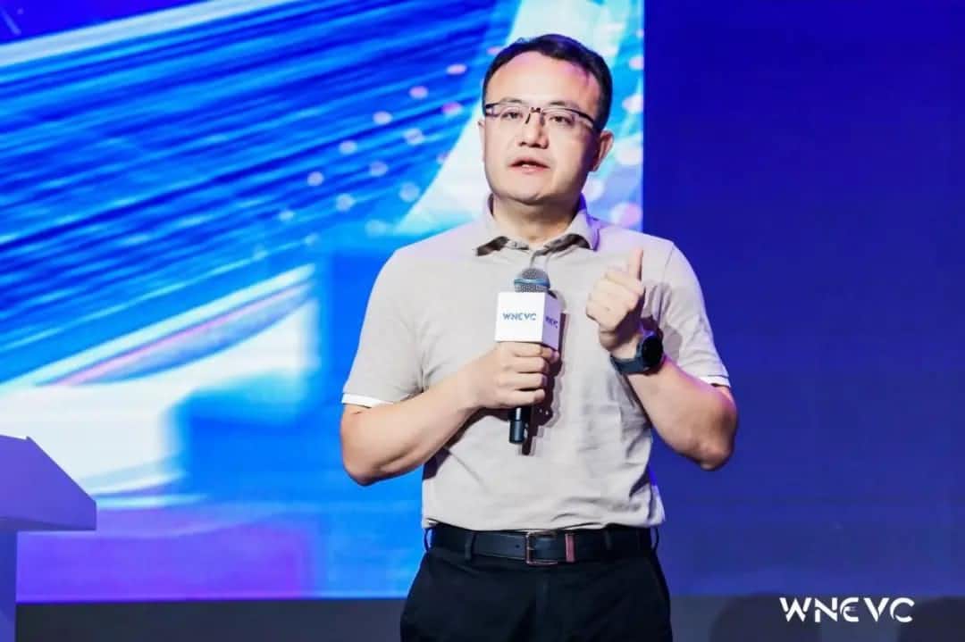 sbobet利记(中国)CEO程鹏：数据确权、数据安全与数据闭环“新”思路